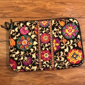 Vera Bradley Laptop Bag